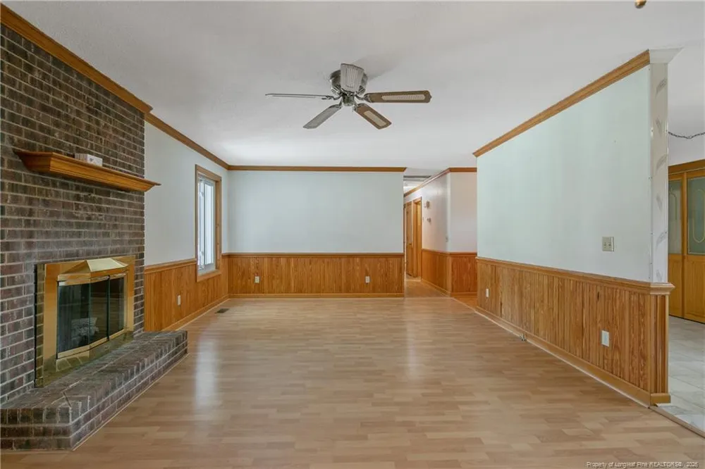 401 Carolina Way Sanford, NC 27332