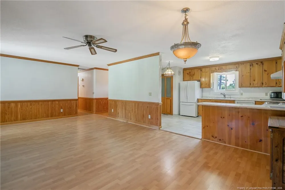 401 Carolina Way Sanford, NC 27332