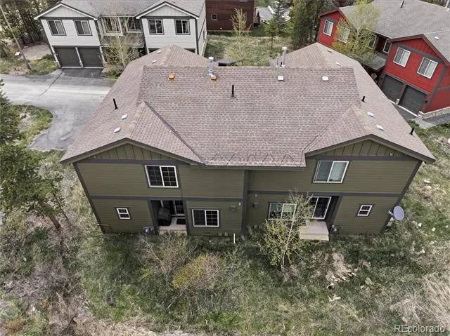 903 County Road 830 Fraser, CO 80442
