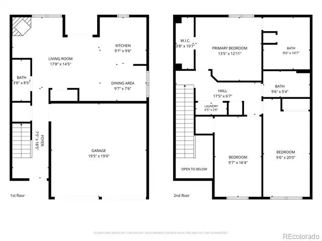 903 County Road 830 Fraser, CO 80442