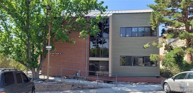 8801 Fox Drive #2 Thornton, CO 80260