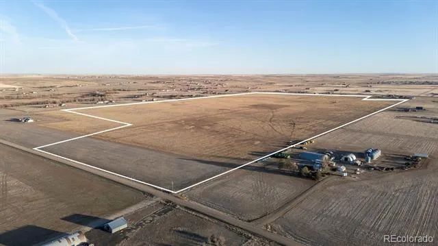 1 Imboden Road Brighton, CO 80603