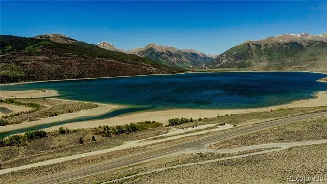 6278 County Road 10 Twin Lakes, CO 81251