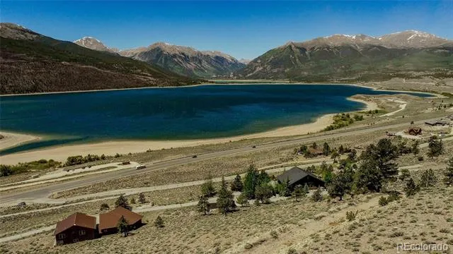 6278 County Road 10 Twin Lakes, CO 81251