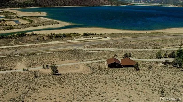 6278 County Road 10 Twin Lakes, CO 81251