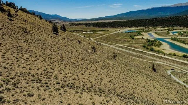 6278 County Road 10 Twin Lakes, CO 81251