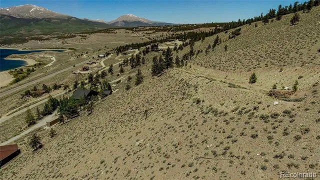 6278 County Road 10 Twin Lakes, CO 81251