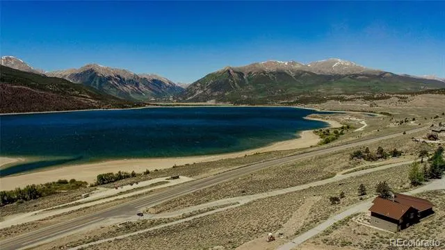 6278 County Road 10 Twin Lakes, CO 81251