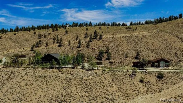 6278 County Road 10 Twin Lakes, CO 81251