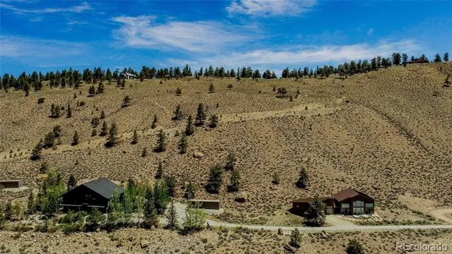6278 County Road 10 Twin Lakes, CO 81251