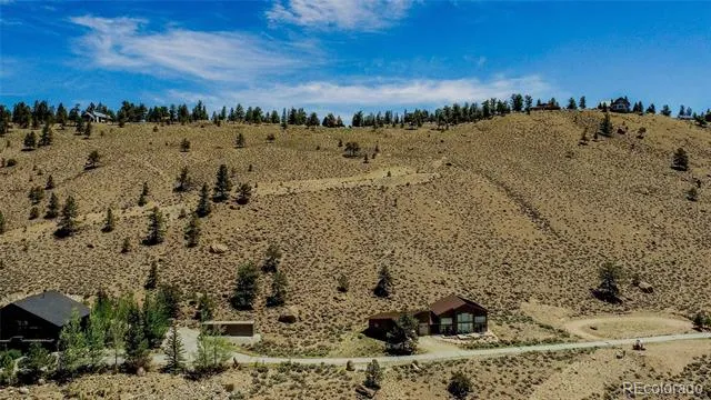 6278 County Road 10 Twin Lakes, CO 81251