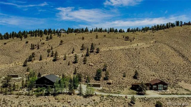 6278 County Road 10 Twin Lakes, CO 81251