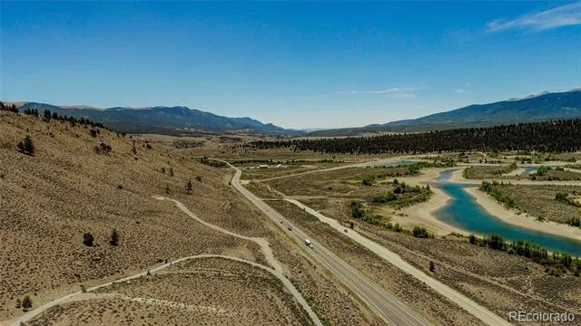 6278 County Road 10 Twin Lakes, CO 81251