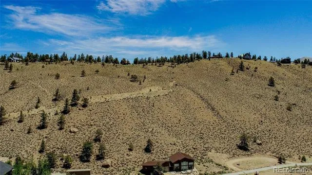 6278 County Road 10 Twin Lakes, CO 81251