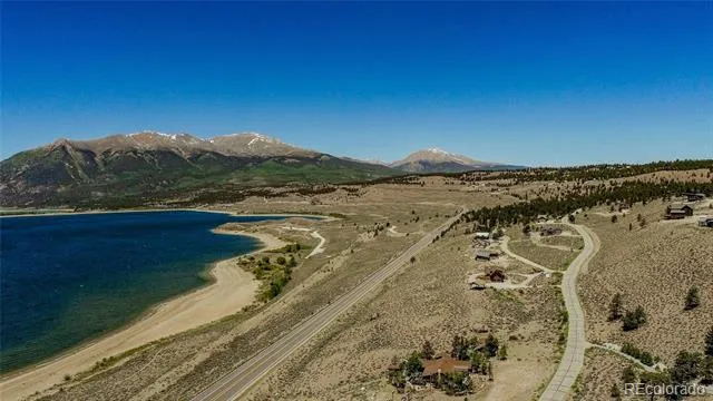6278 County Road 10 Twin Lakes, CO 81251