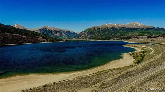 6278 County Road 10 Twin Lakes, CO 81251
