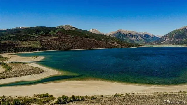 6278 County Road 10 Twin Lakes, CO 81251