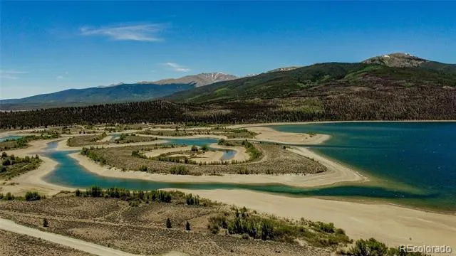 6278 County Road 10 Twin Lakes, CO 81251