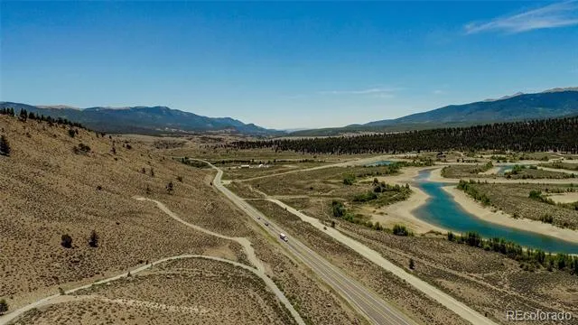 6278 County Road 10 Twin Lakes, CO 81251