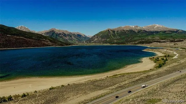 6278 County Road 10 Twin Lakes, CO 81251