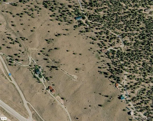 6278 County Road 10 Twin Lakes, CO 81251