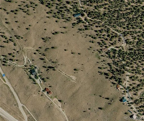 6278 County Road 10 Twin Lakes, CO 81251