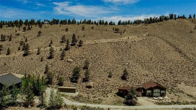 6278 County Road 10 Twin Lakes, CO 81251
