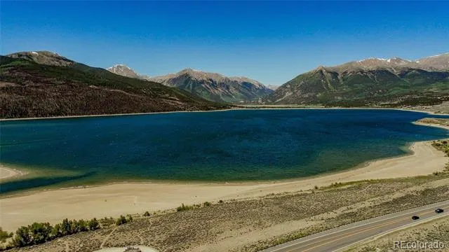 6278 County Road 10 Twin Lakes, CO 81251