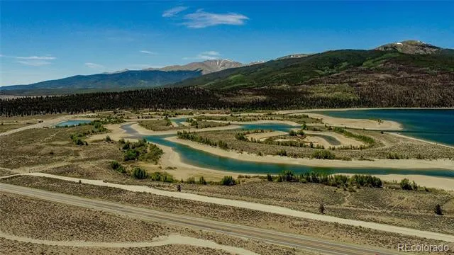 6278 County Road 10 Twin Lakes, CO 81251