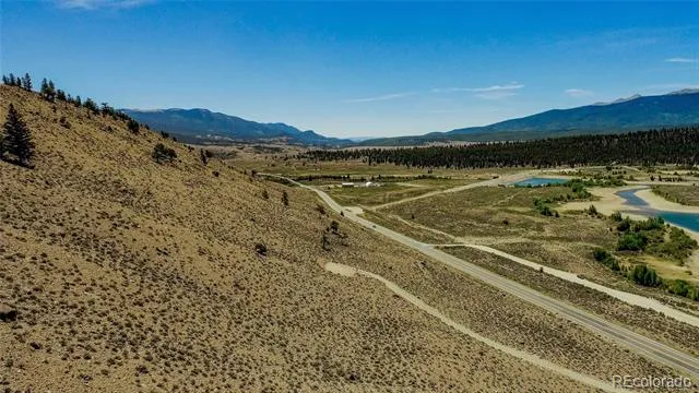 6278 County Road 10 Twin Lakes, CO 81251