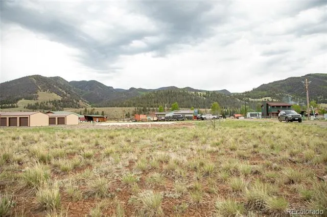 416 Commodore Drive Creede, CO 81130