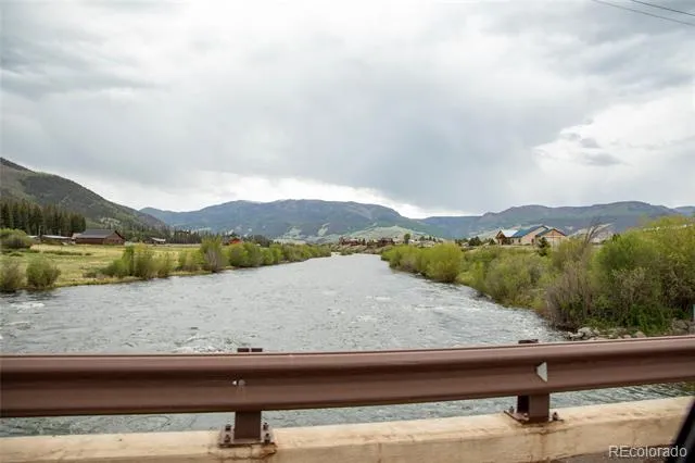 416 Commodore Drive Creede, CO 81130