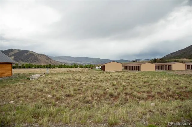 416 Commodore Drive Creede, CO 81130