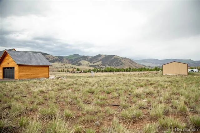 416 Commodore Drive Creede, CO 81130