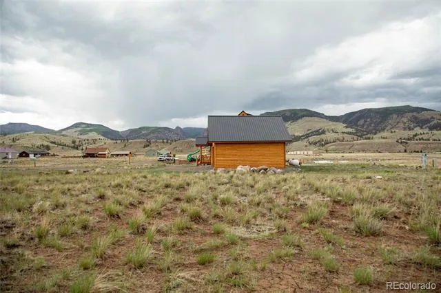 416 Commodore Drive Creede, CO 81130