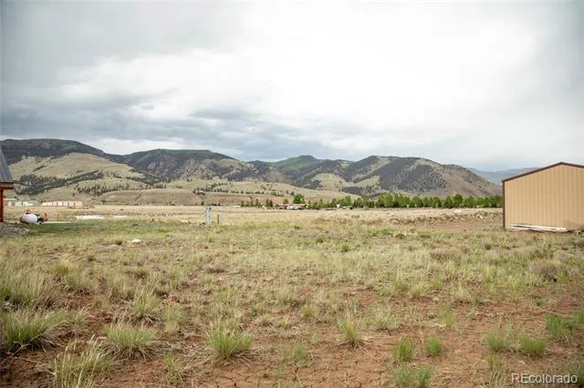 416 Commodore Drive Creede, CO 81130