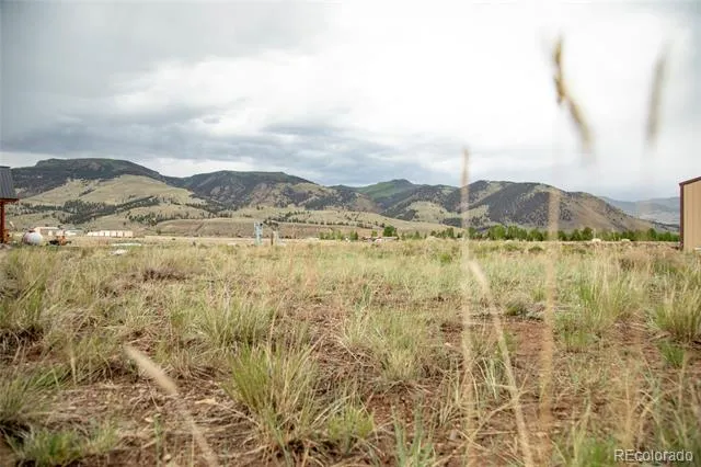 416 Commodore Drive Creede, CO 81130
