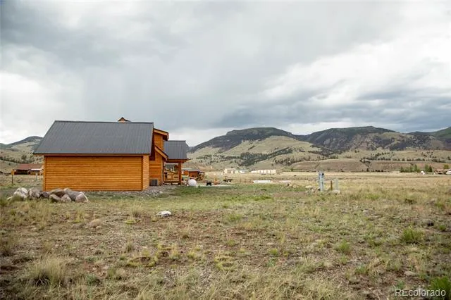 416 Commodore Drive Creede, CO 81130
