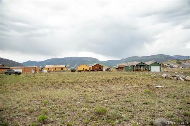 416 Commodore Drive Creede, CO 81130