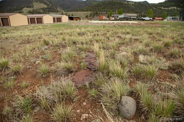 416 Commodore Drive Creede, CO 81130