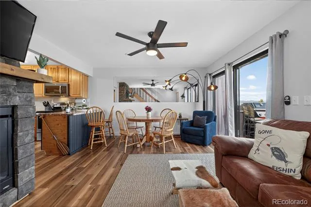 154 Heritage Ranch Road #3C Grand Lake, CO 80447