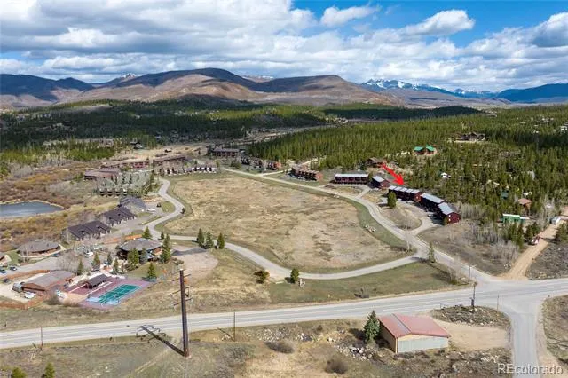 154 Heritage Ranch Road #3C Grand Lake, CO 80447