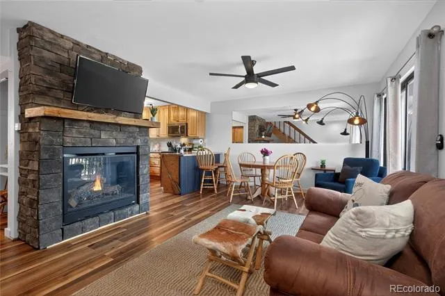 154 Heritage Ranch Road #3C Grand Lake, CO 80447