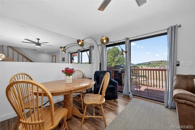 154 Heritage Ranch Road #3C Grand Lake, CO 80447