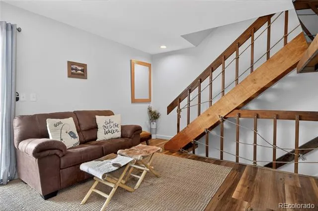 154 Heritage Ranch Road #3C Grand Lake, CO 80447
