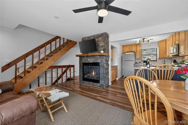 154 Heritage Ranch Road #3C Grand Lake, CO 80447