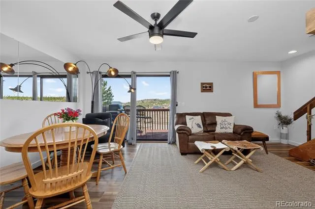 154 Heritage Ranch Road #3C Grand Lake, CO 80447