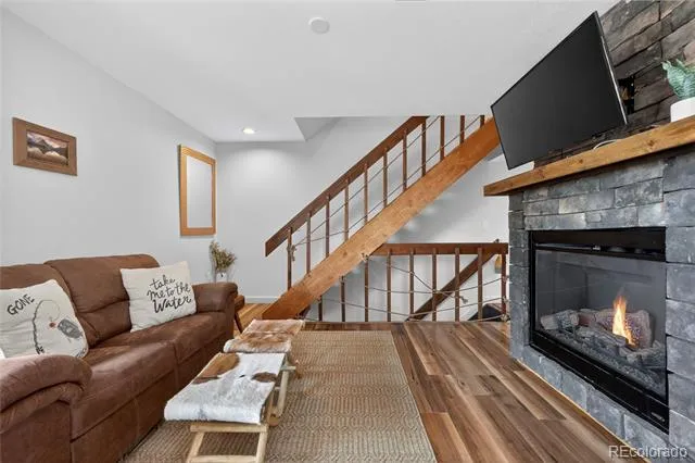 154 Heritage Ranch Road #3C Grand Lake, CO 80447