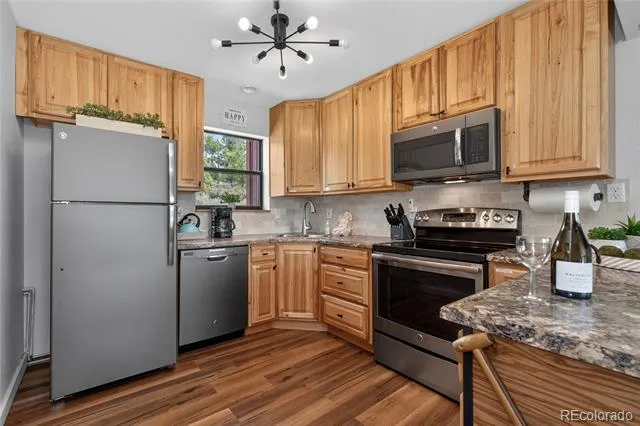 154 Heritage Ranch Road #3C Grand Lake, CO 80447