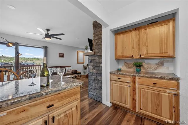 154 Heritage Ranch Road #3C Grand Lake, CO 80447